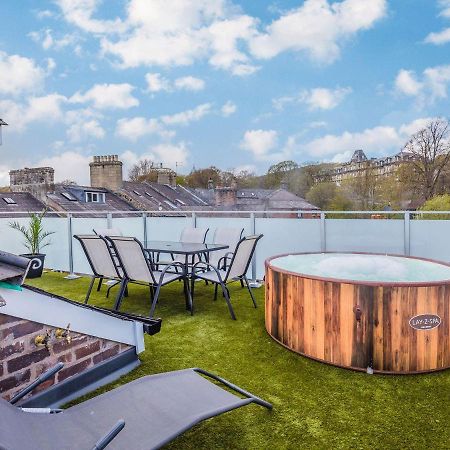 The Rooftop Бакстон Экстерьер фото
