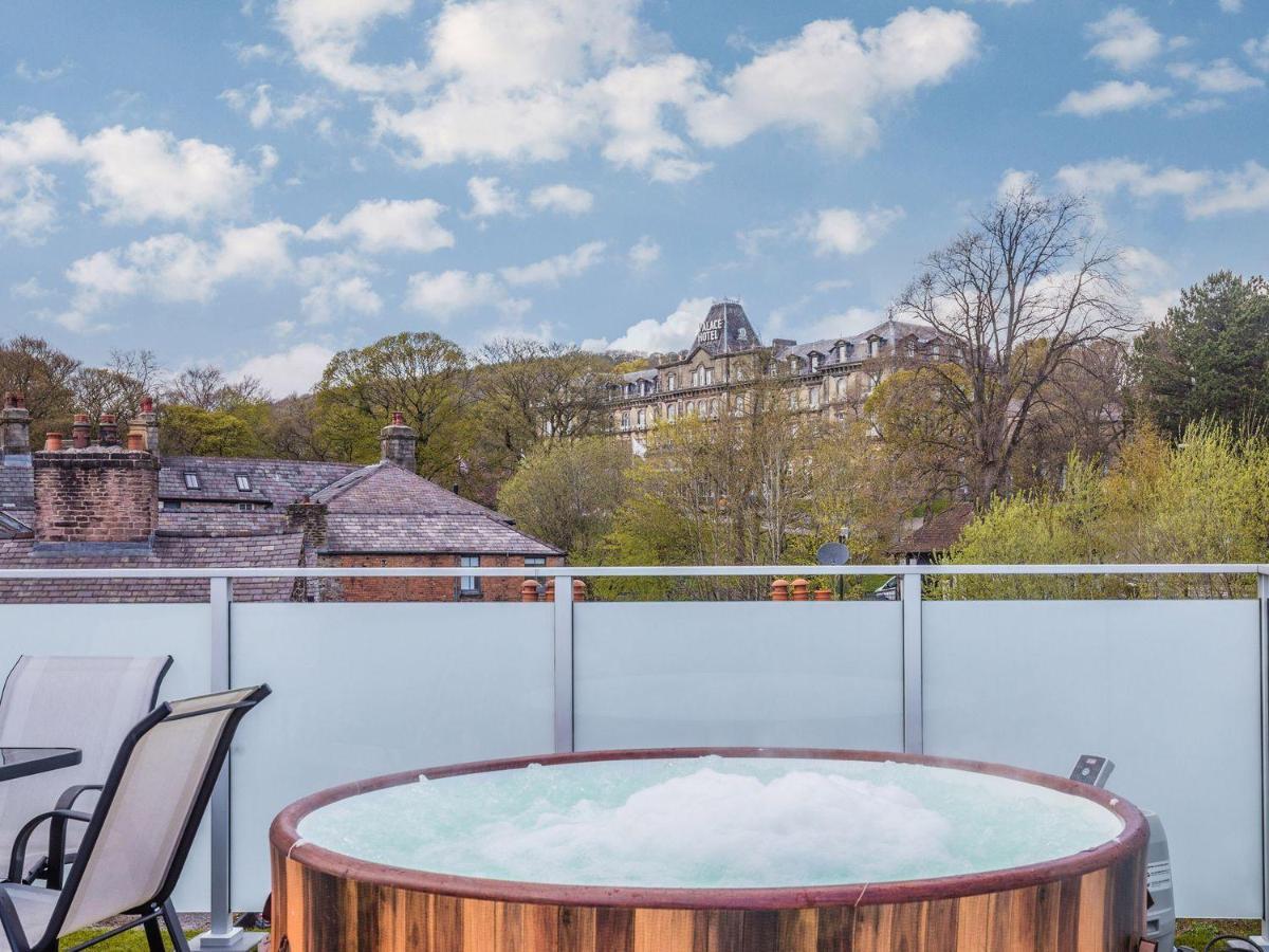 The Rooftop Бакстон Экстерьер фото